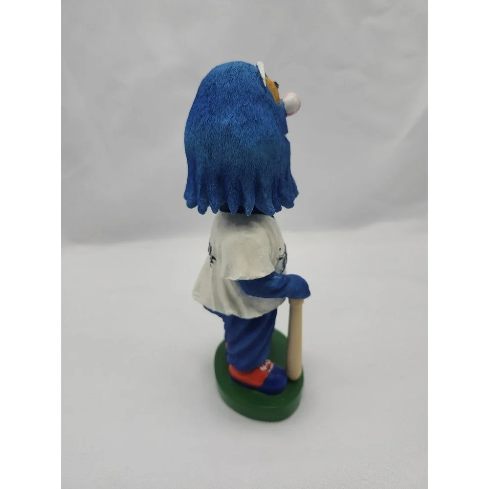 Norfolk Tides AAA Baseball Rip Tide Bobblehead, Promotional Bobble Head Statue
